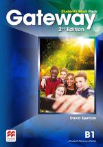 Gateway 2nd edition – B1